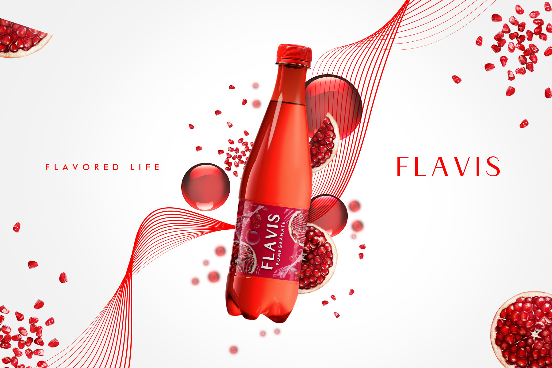 Flavis Gentlebrand