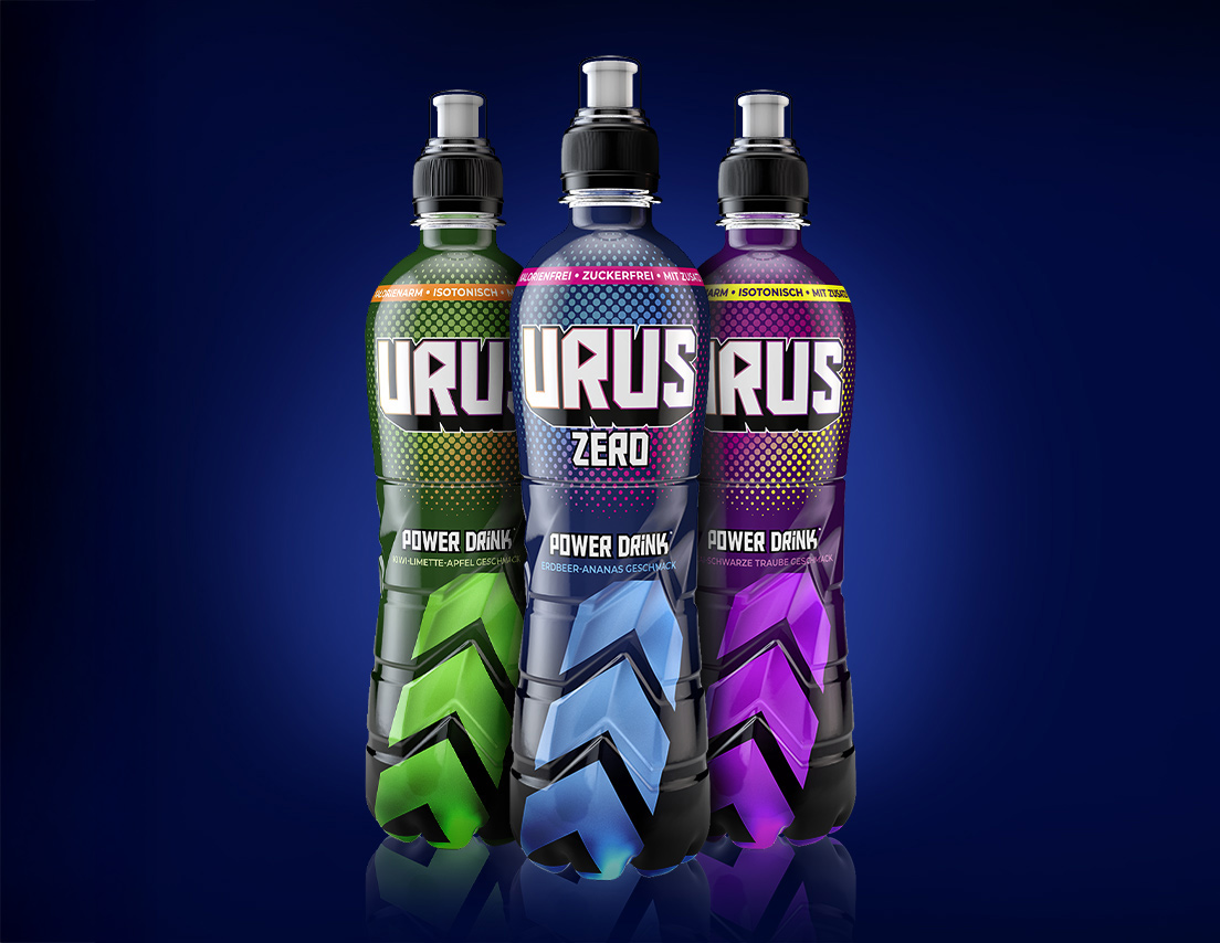 Urus