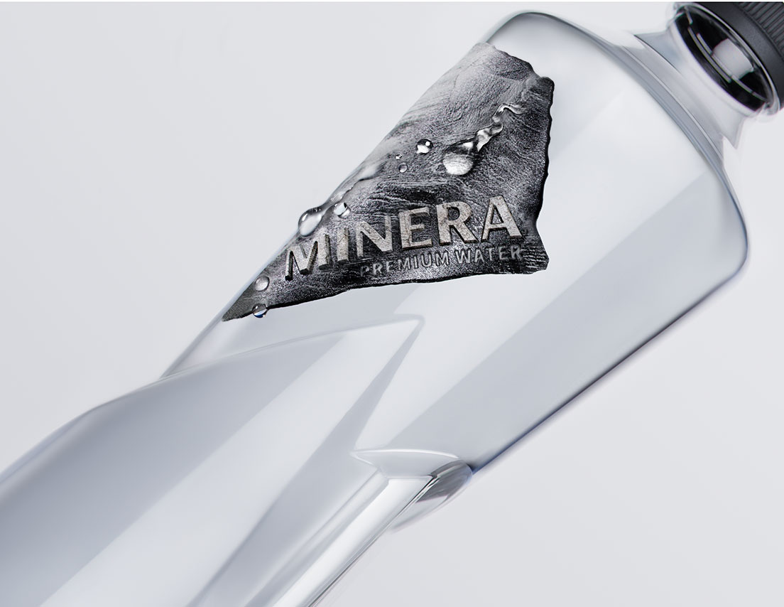 MINERA Still Water