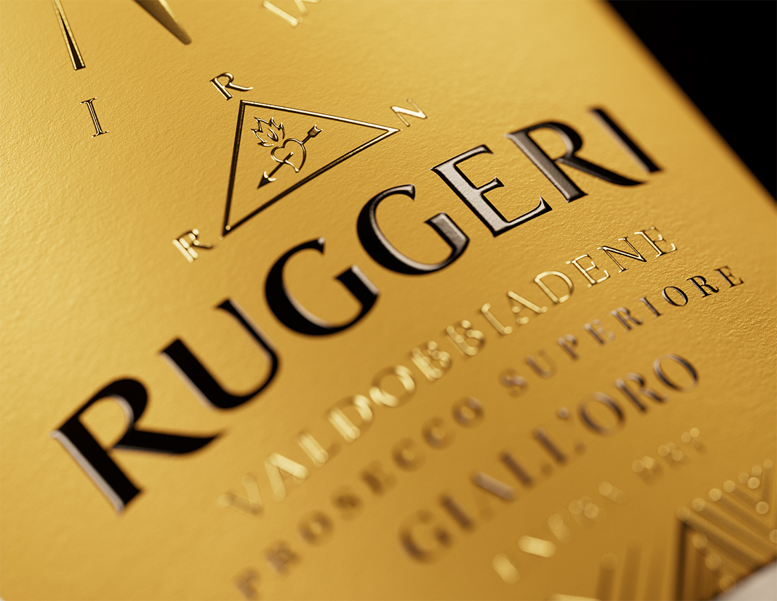 Linea Classica Prosecco Superiore DOCG